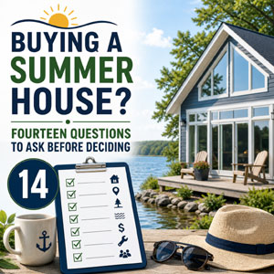 14 questions to ask before buying a summer house checklist for smart property buyers