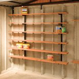 Lidget Concrete Garages Standard Options 20 Lidget Compton Concrete Garage Optional Extras