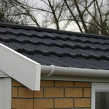 Lidget Concrete Garages Standard Options 17 Lidget Compton Pent Concrete Garage Roofing Options