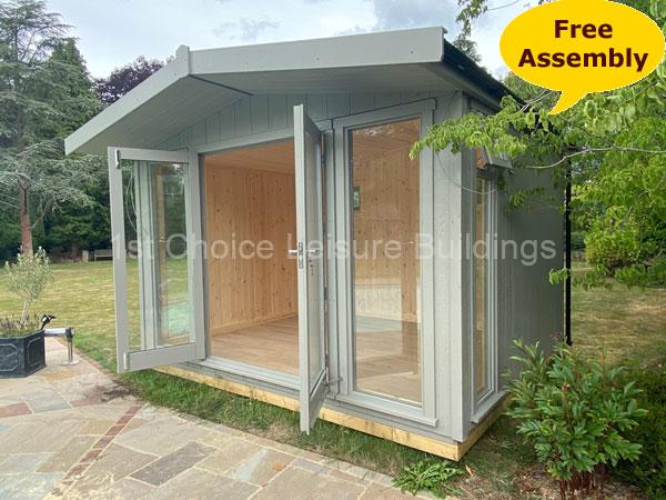 Royal Burford Apex Garden Room Royal Burford Apex Garden Room