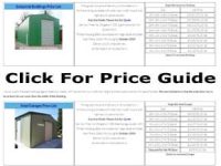Steel Frame Building Cost Estimator UK Price Guide
