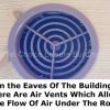 air vents