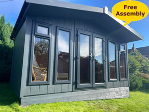 1st Choice Royal Garden Room With Free Installation 300.