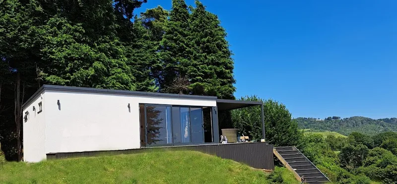 10 Garden Room Suppliers In Surrey (Ranked By Quality &Amp; Lead Time) 17 Garden Rooms by Drumbeat — Woking offering