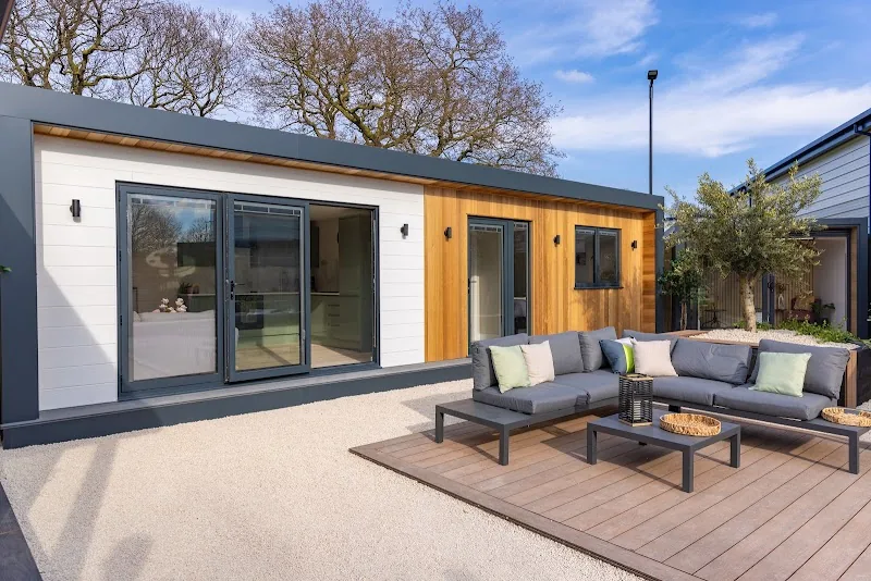 10 Garden Room Suppliers In Surrey (Ranked By Quality &Amp; Lead Time) 14 Helps & Co Design Build — Surrey offering