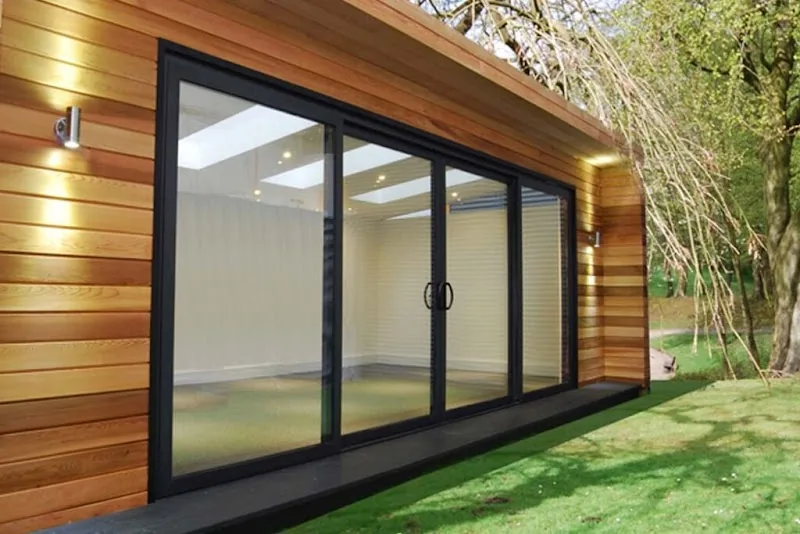 10 Garden Room Suppliers In Surrey (Ranked By Quality &Amp; Lead Time) 19 Sanctuary Garden Rooms — Guildford offering