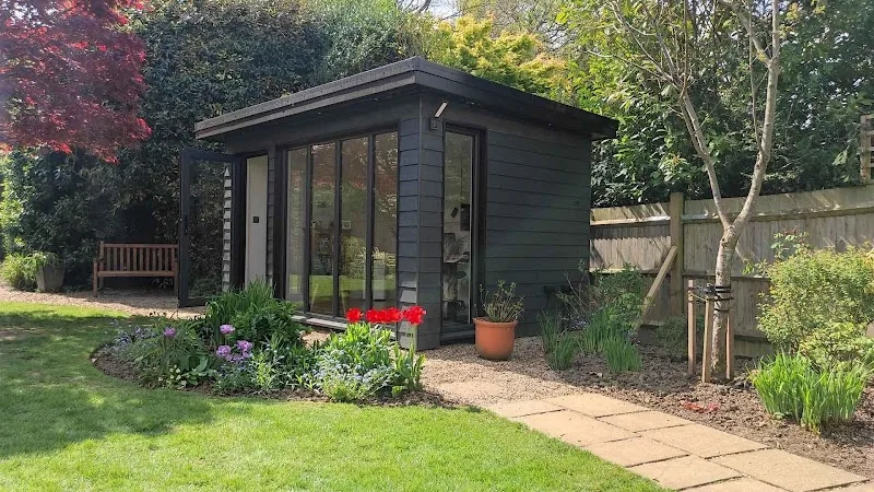 10 Garden Room Suppliers In Surrey (Ranked By Quality &Amp; Lead Time) 18 Vertex Garden Rooms — Reigate offering