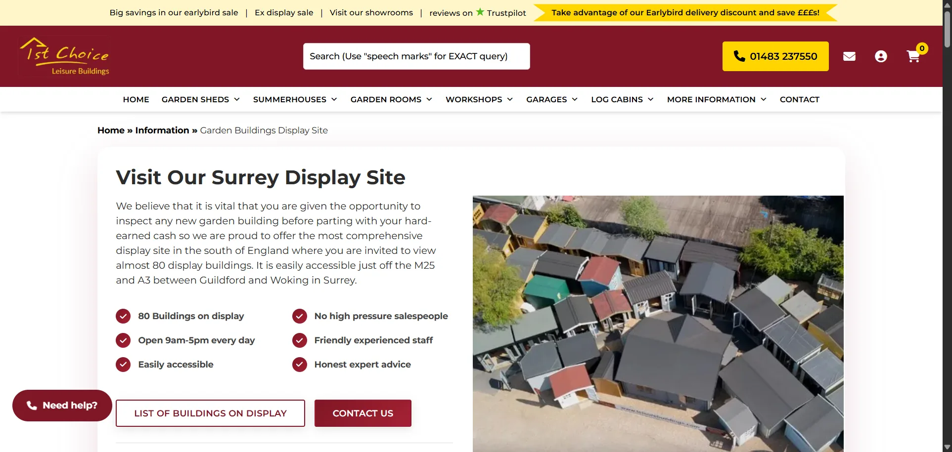 Buying a Summerhouse in Surrey: Costs, Planning & Trusted Suppliers 9 Summerhouses in Surrey