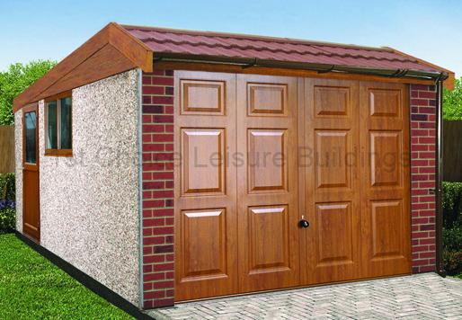 CATEGORY AND PRODUCT IMAGE Lidget Deco Deluxe Pent Mansard